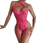 Jenna Body Rosado