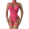 Jenna Body Rosado