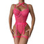 Jenna Body Rosado