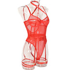 Jenna Body Rojo