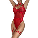 Jenna Body Rojo