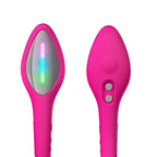 Lush Mini Vibrador Interactivo con APP