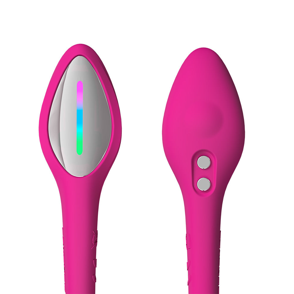 Lush 4 Vibrador Interactivo con APP