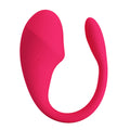 Romance Vibrador Punto G con APP
