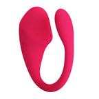 Romance Vibrador Punto G con APP