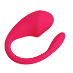 Romance Vibrador Punto G con APP