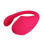Romance Vibrador Punto G con APP