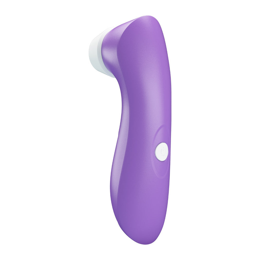 Breeze Succionador de Clítoris