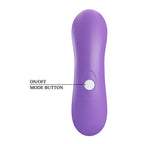 Breeze Succionador de Clítoris