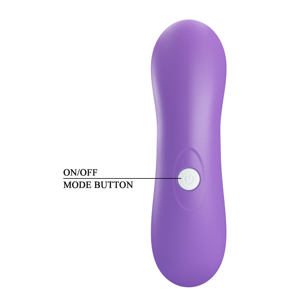 Breeze Succionador de Clítoris