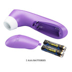 Breeze Succionador de Clítoris