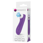 Breeze Succionador de Clítoris