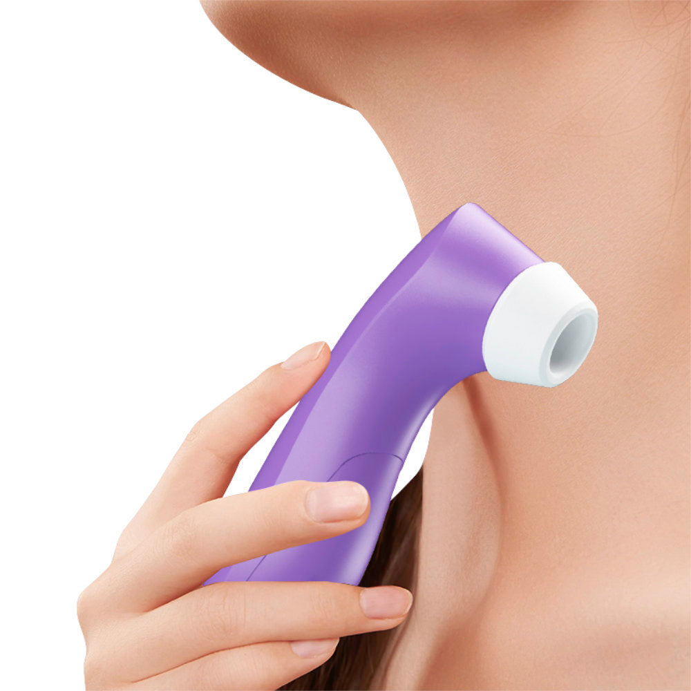 Breeze Succionador de Clítoris