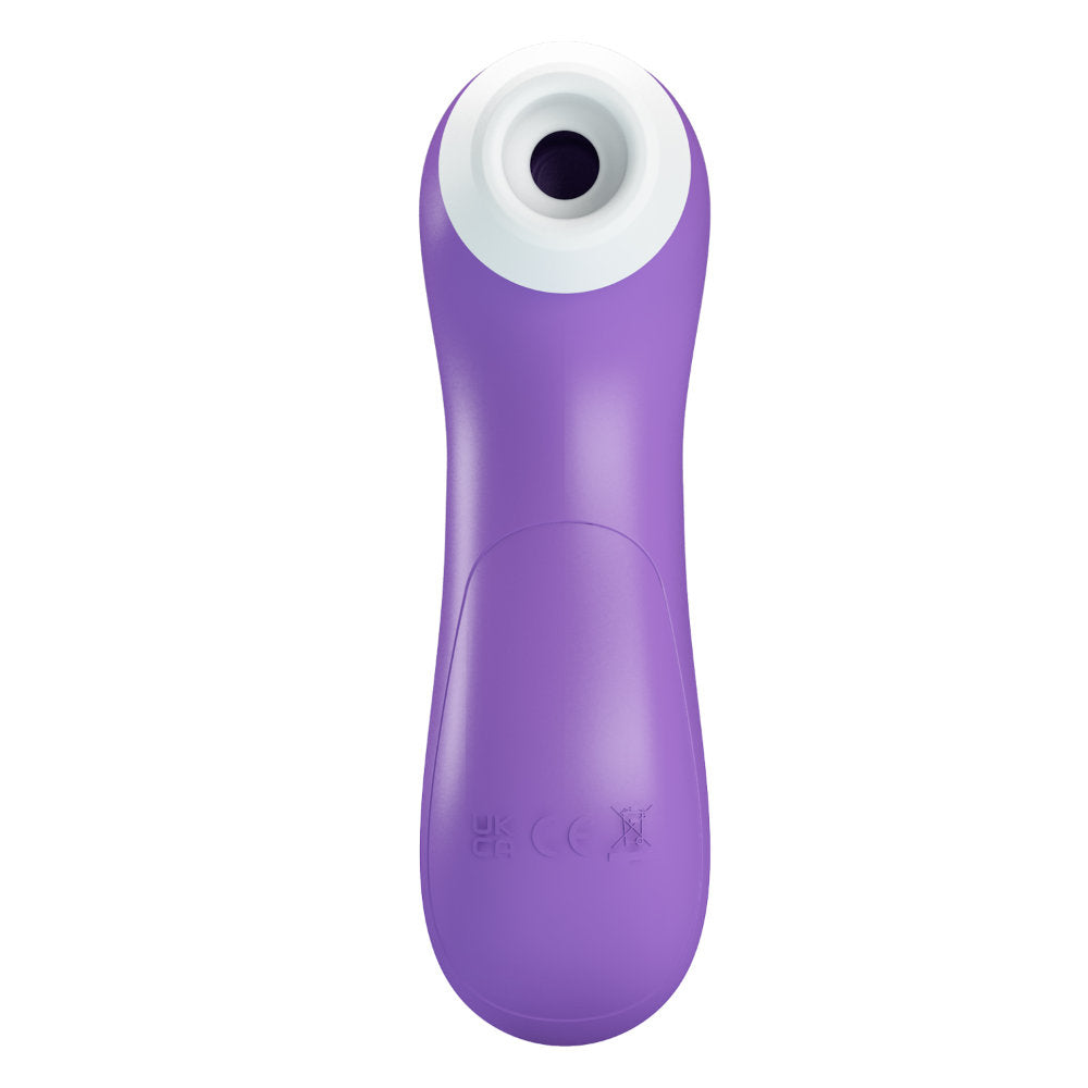 Breeze Succionador de Clítoris