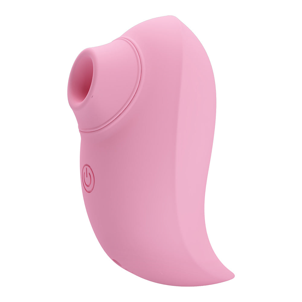 Birdy Succionador Recargable Imagen secundaria del producto