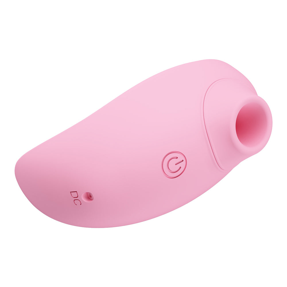 Birdy Succionador Recargable