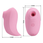 Birdy Succionador Recargable