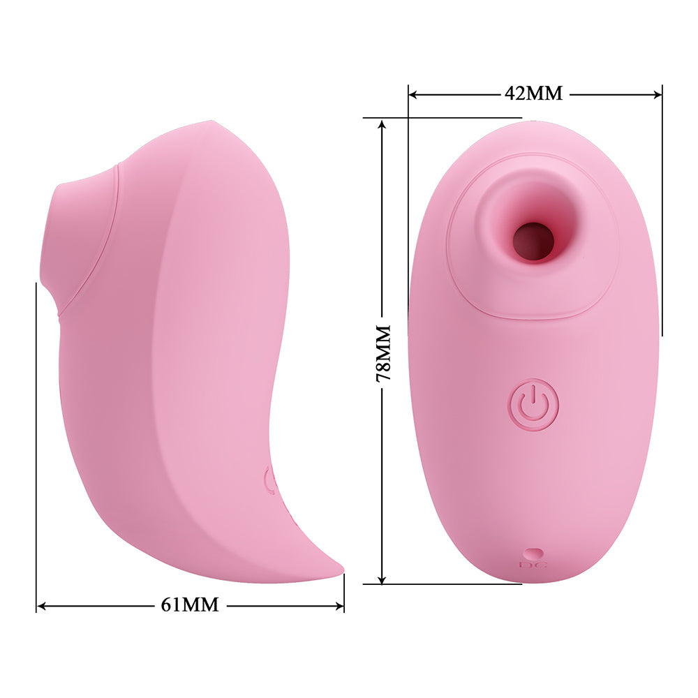 Birdy Succionador Recargable