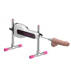 Lovense Mini Sex Machine con APP