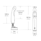 Mission 2 Vibrador Interactivo con APP