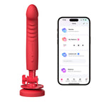 Mission 2 Vibrador Interactivo con APP