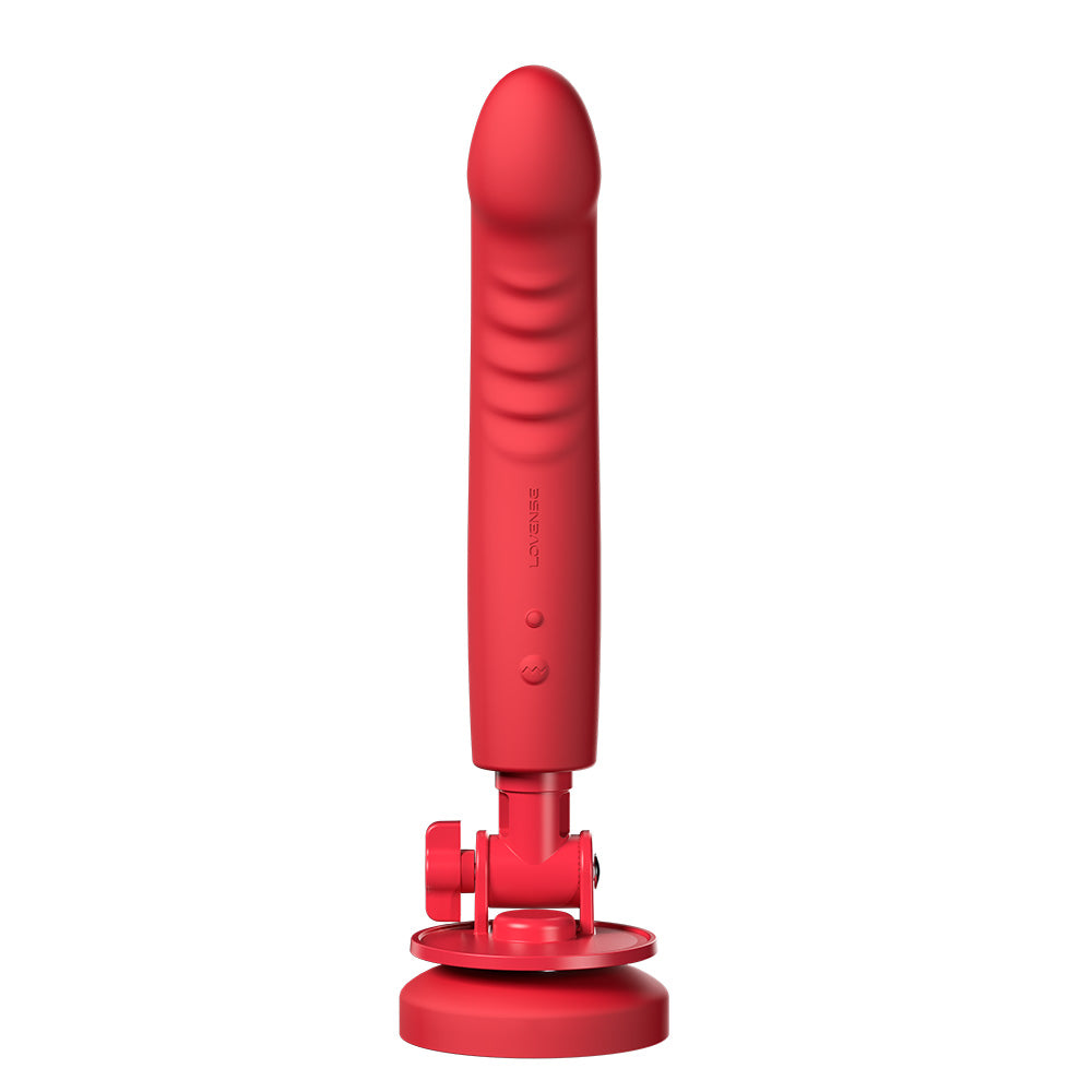 Mission 2 Vibrador Interactivo con APP Imagen principal del producto