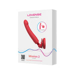 Mission 2 Vibrador Interactivo con APP