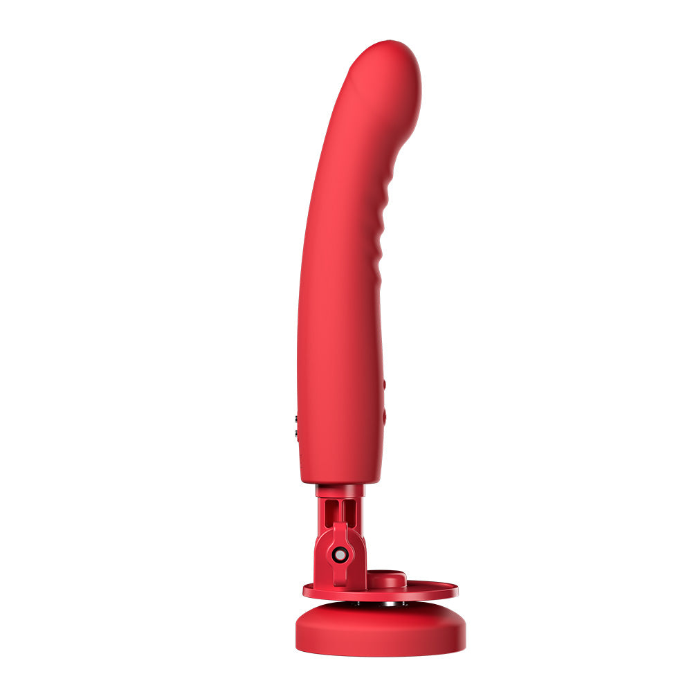 Mission 2 Vibrador Interactivo con APP