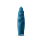 Kismet Vibrador Multifunción - Azul