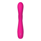 Osci 3 Vibrador Dual con Pulsador y APP