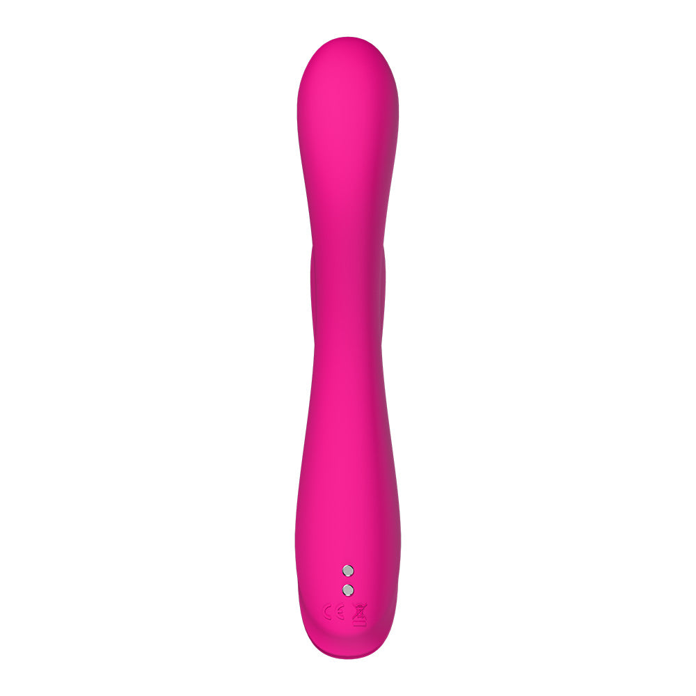 Osci 3 Vibrador Dual con Pulsador y APP