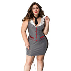 Disfraz Profesora Sexy XL
