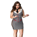 Disfraz Profesora Sexy XL