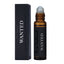 Perfume Masculino con Feromonas en Aceite roll-on - Pure Instinct Wanted