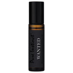 Perfume Masculino con Feromonas en Aceite roll-on - Pure Instinct Wanted
