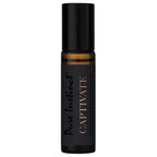 Perfume Masculino con Feromonas en Aceite roll-on - Pure Instinct Captivate