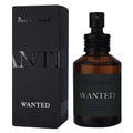 Perfume Masculino con Feromonas - Pure Instinct Wanted