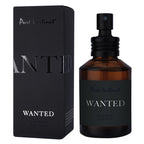 Perfume Masculino con Feromonas - Pure Instinct Wanted