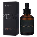 Perfume Masculino con Feromonas - Pure Instinct Captivate