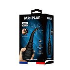 Mr. Play BLKM6 - Ducha Anal Grande