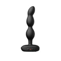 Ridge Vibrador y Rotador Anal con APP