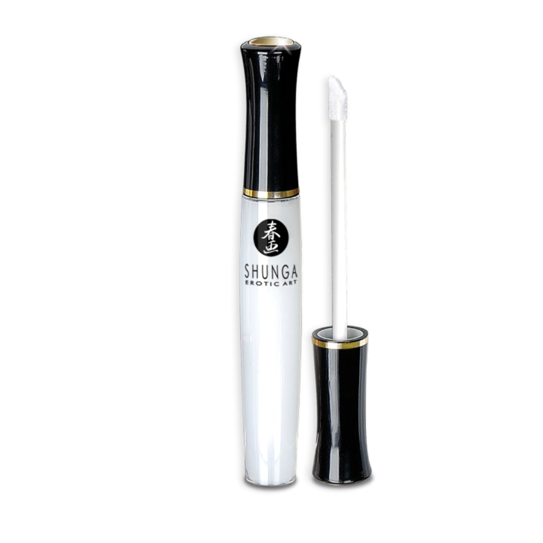 Divino Placer Oral Brillo Labial - Frutillas y Champaña