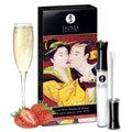 Divino Placer Oral Brillo Labial - Frutillas y Champaña