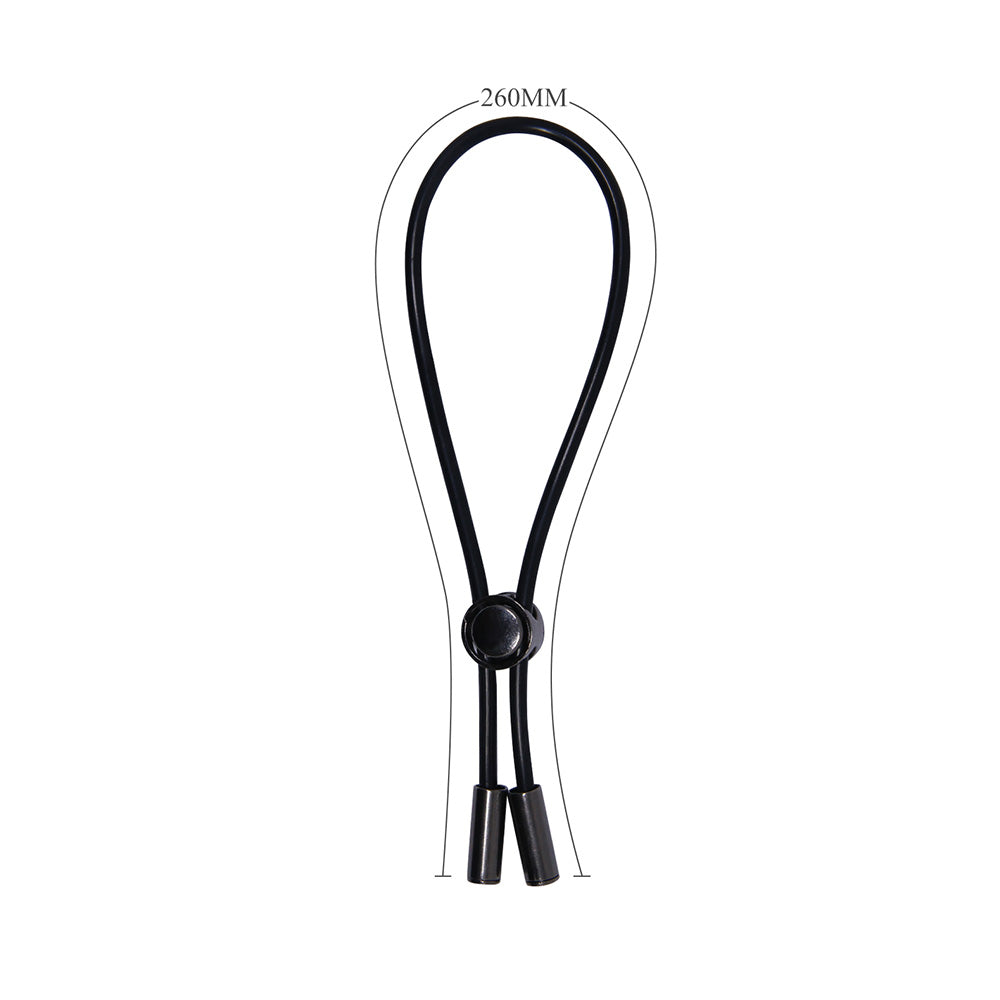 Magic Ring Lazo Erector Ajustable