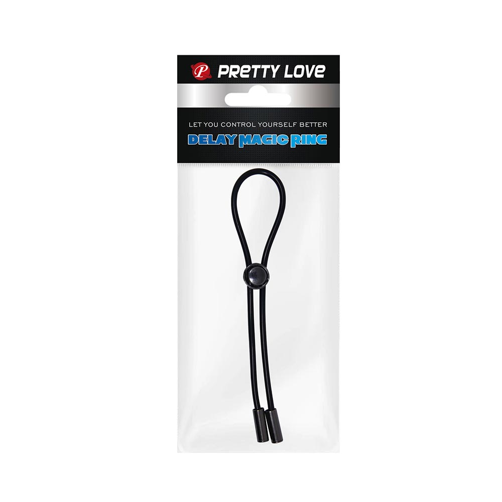 Magic Ring Lazo Erector Ajustable