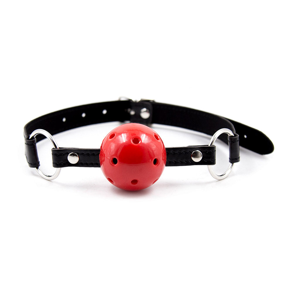 Red Secret Kit Bondage SENS