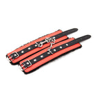 Red Secret Kit Bondage SENS