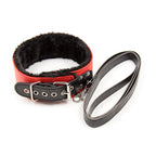 Red Secret Kit Bondage SENS