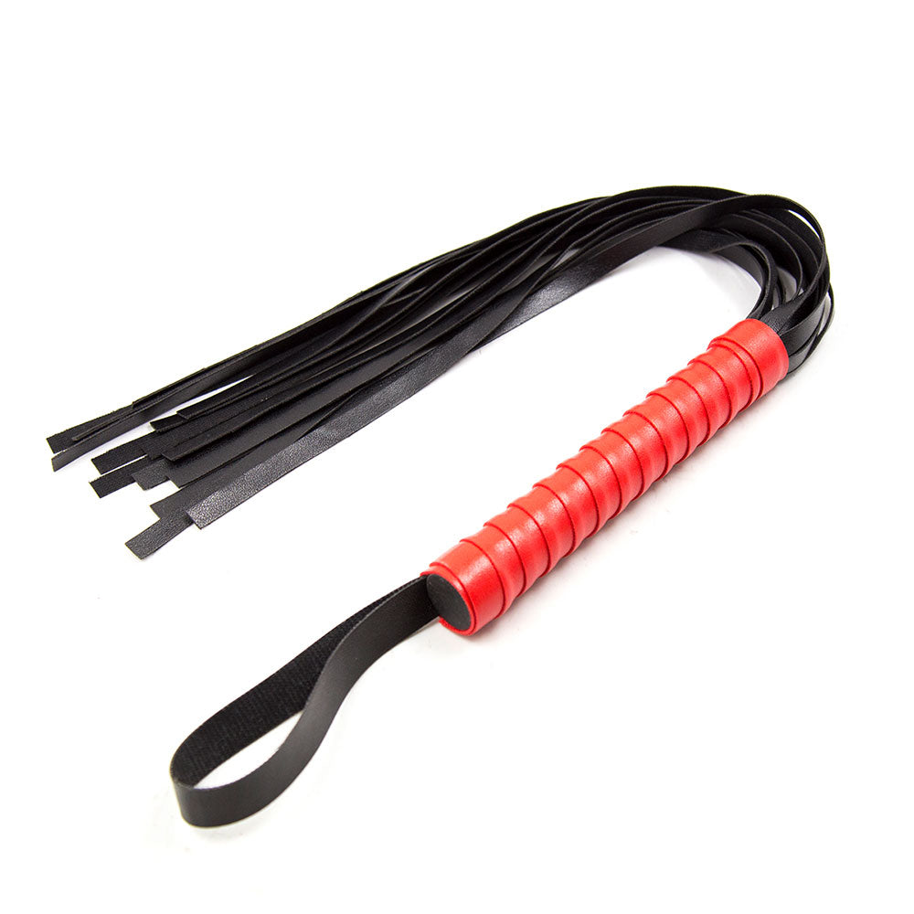 Red Secret Kit Bondage SENS