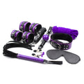 Purple Punish Kit Bondage SENS